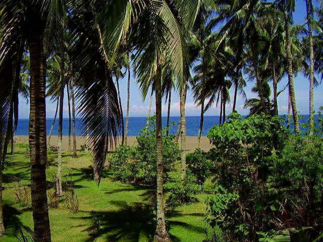 Somewhere Else Boutique Resort Mambajao Pokoj fotografie