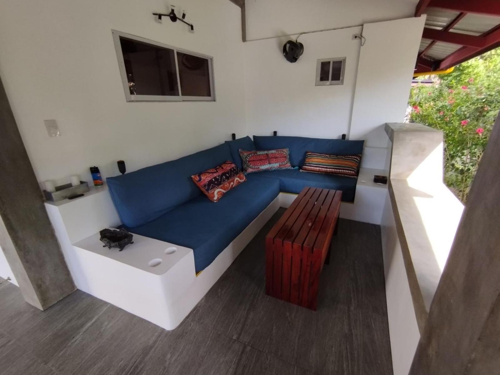 Somewhere Else Boutique Resort Mambajao Exteriér fotografie