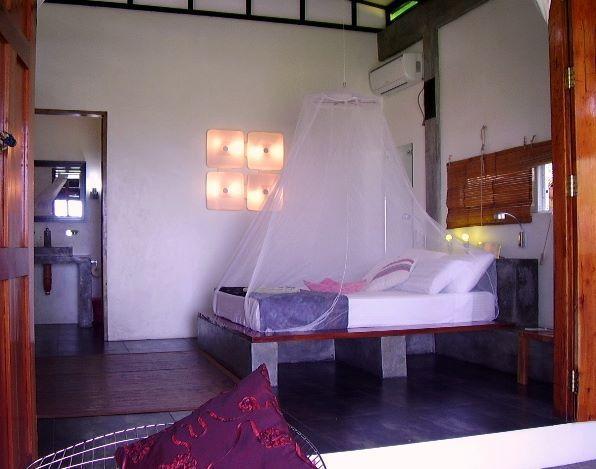 Somewhere Else Boutique Resort Mambajao Exteriér fotografie