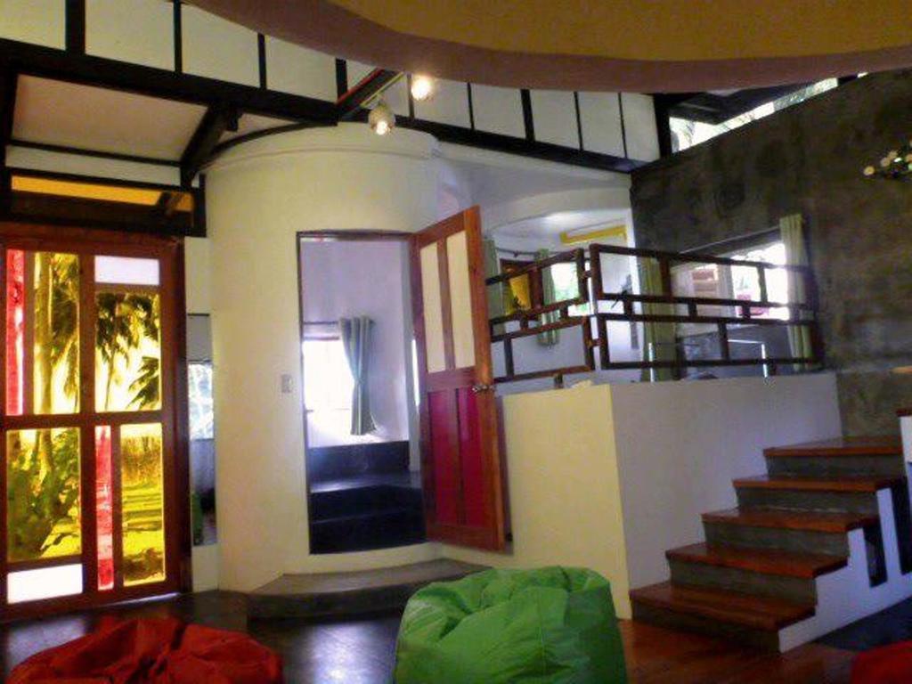 Somewhere Else Boutique Resort Mambajao Exteriér fotografie