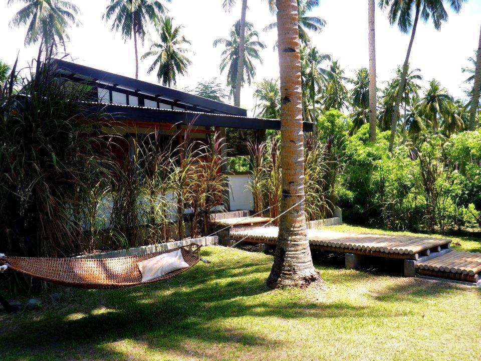 Somewhere Else Boutique Resort Mambajao Exteriér fotografie