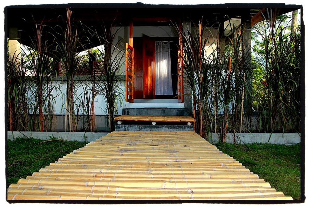 Somewhere Else Boutique Resort Mambajao Pokoj fotografie