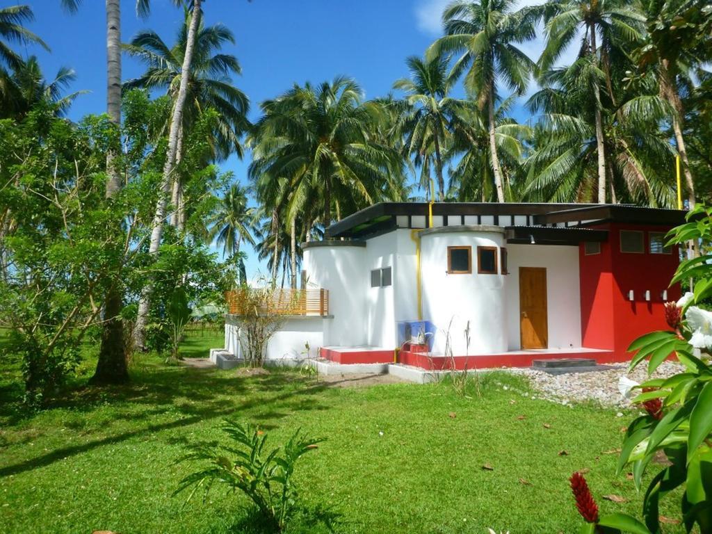 Somewhere Else Boutique Resort Mambajao Pokoj fotografie