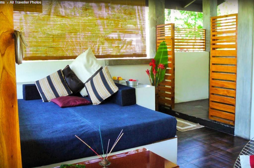 Somewhere Else Boutique Resort Mambajao Exteriér fotografie