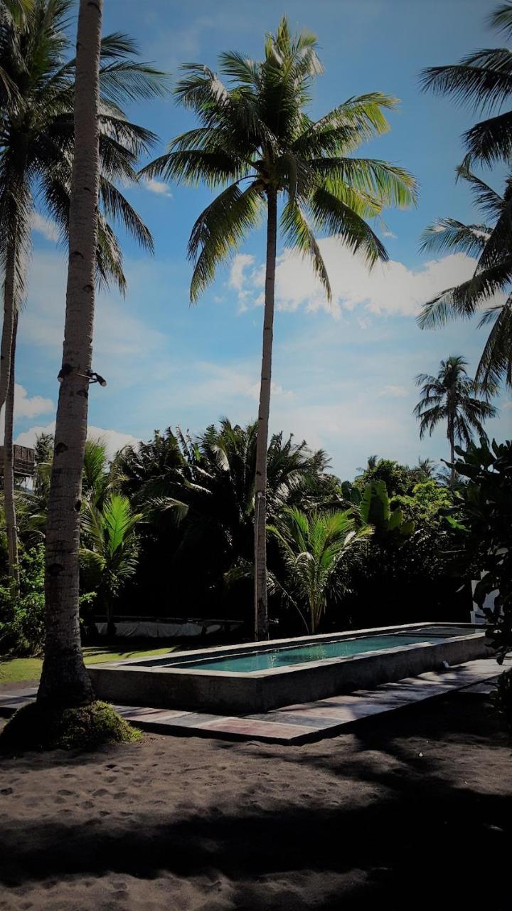 Somewhere Else Boutique Resort Mambajao Exteriér fotografie