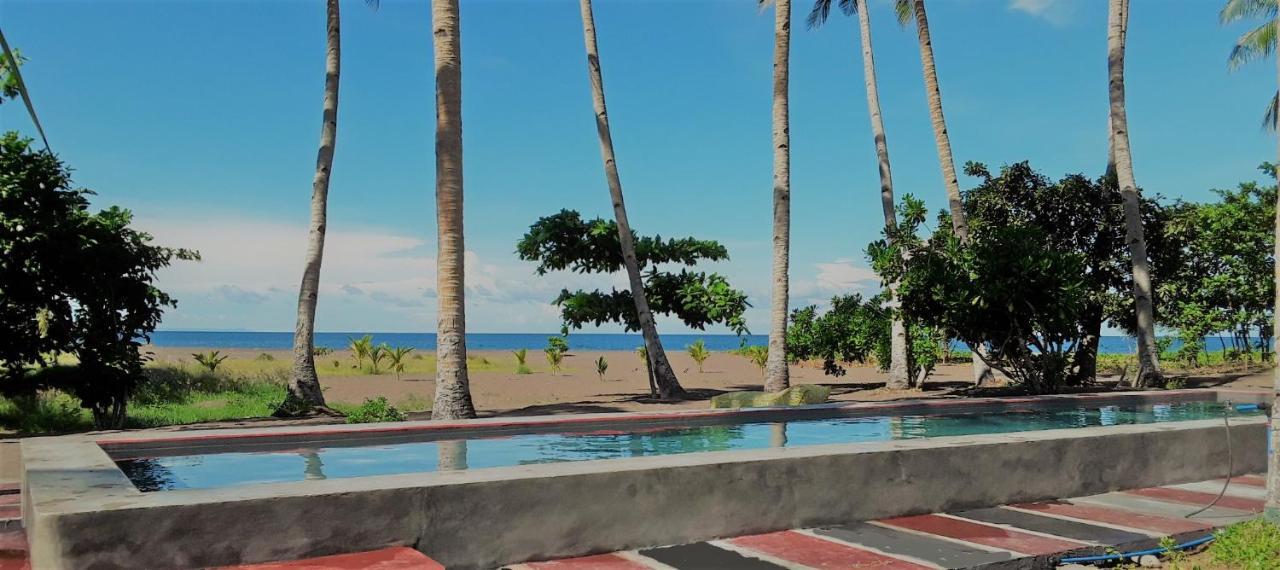 Somewhere Else Boutique Resort Mambajao Exteriér fotografie