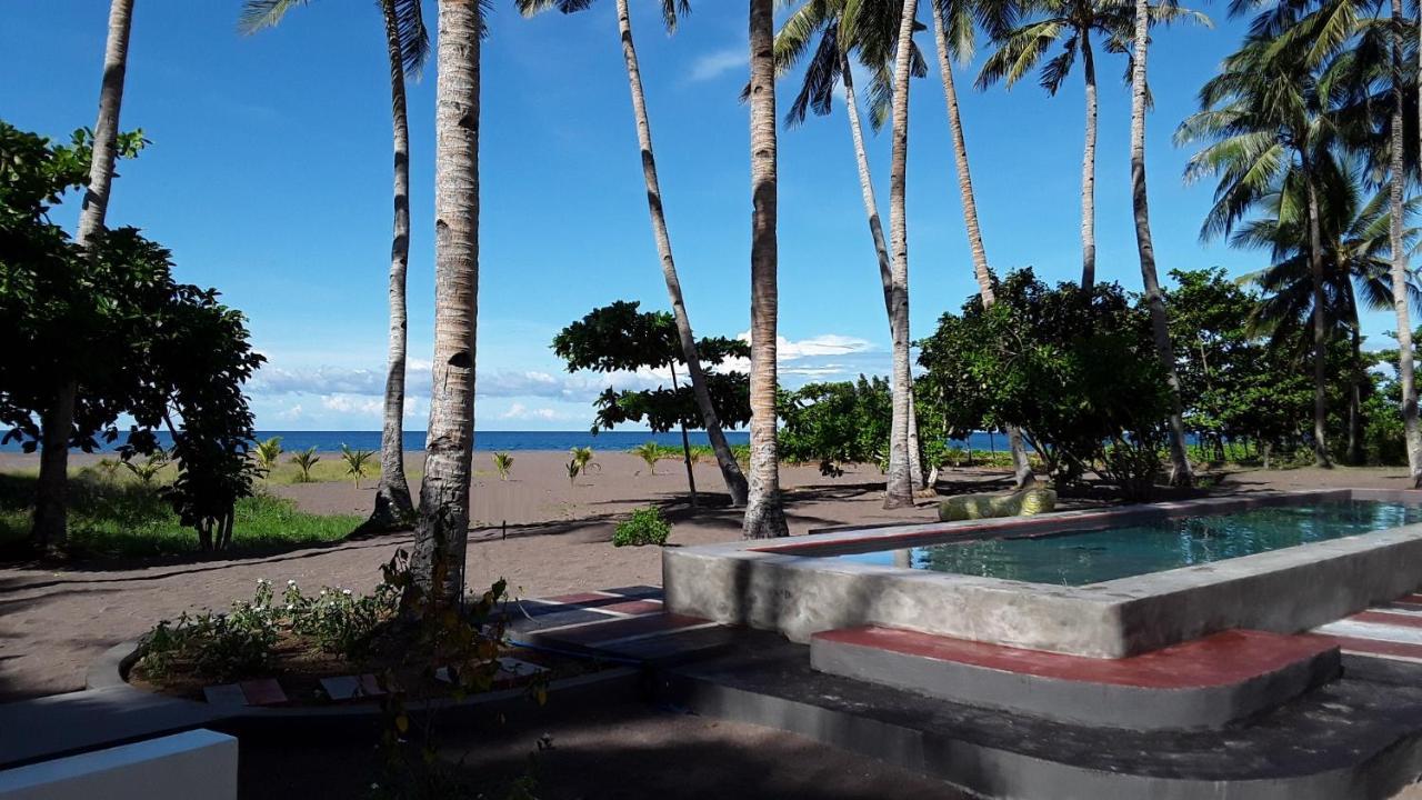 Somewhere Else Boutique Resort Mambajao Exteriér fotografie
