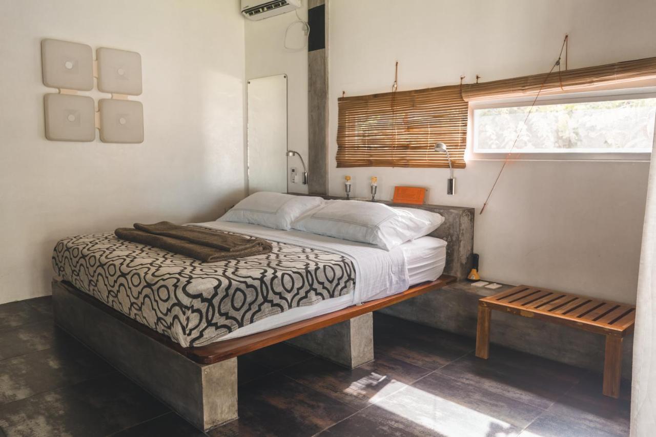 Somewhere Else Boutique Resort Mambajao Exteriér fotografie